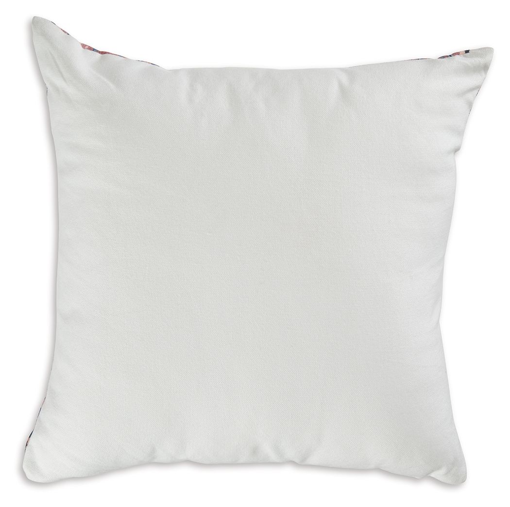 Kennick - Pillow (Set of 4) - Multi