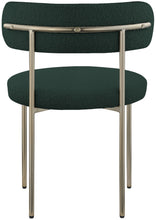 Load image into Gallery viewer, Beacon - Boucle Fabric Dining Chair (Set of 2)
