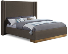 Load image into Gallery viewer, Halton - Bed
