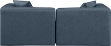 Load image into Gallery viewer, Cube - Modular 2 Seat Sofa
