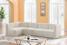 Load image into Gallery viewer, Quincy - 5 Piece Modular Sectional
