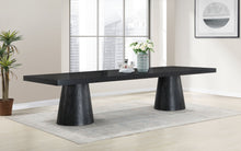 Load image into Gallery viewer, Tavolo - Oak Veneer Dining Table
