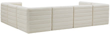 Load image into Gallery viewer, Quincy - 7 Piece Modular Sectional
