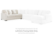 Load image into Gallery viewer, Chessington - Laf Sofa - Ivory

