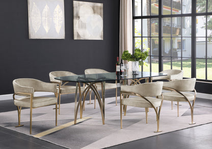 Madelyn - Dining Table