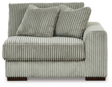 Load image into Gallery viewer, Lindyn - RAF Corner Chair - Fog
