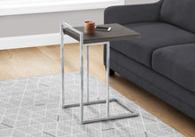 Load image into Gallery viewer, Accent Table, C - Shaped, Contemporary &amp; Modern
