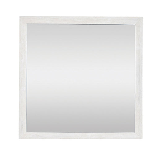 Denver - Square Mirror