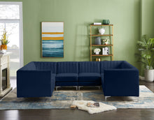 Load image into Gallery viewer, Alina - 8 Piece Modular Sectional
