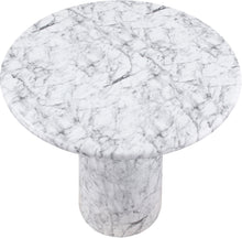 Load image into Gallery viewer, Cosenza - Concrete Indoor / Outdoor Bar Table
