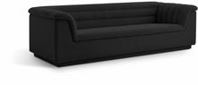 Load image into Gallery viewer, Cascade - Boucle Sofa
