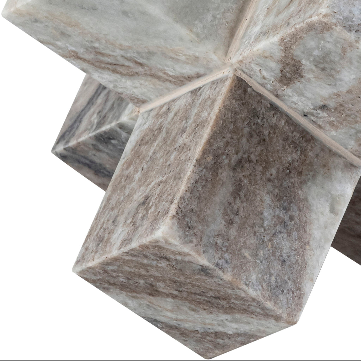 Jack - Marble Decorative Object