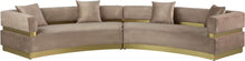 Load image into Gallery viewer, Belsa - 2 Piece Sectional
