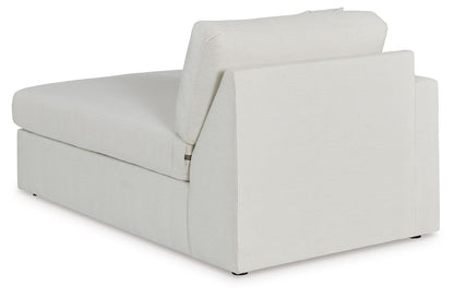 Modmax - U-Shaped Sectional - Oyster