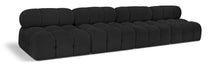 Load image into Gallery viewer, Ames - 4 Seat Modular Armless Sofa
