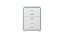 Load image into Gallery viewer, Soleil - Chest - White
