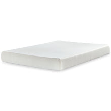 Load image into Gallery viewer, Chime 8 Inch Memory Foam - Medium Memory Foam Mattress
