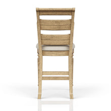 Load image into Gallery viewer, Bellamy Lane - Ladder Back Counter Stool (Set of 2)
