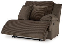 Load image into Gallery viewer, Top Tier - Raf Zero Wall Recliner - Chocolate
