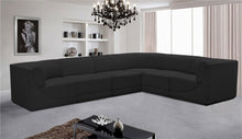 Load image into Gallery viewer, Ollie - 6 Piece Modular Sectional
