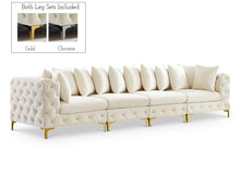 Load image into Gallery viewer, Tremblay - Modular Sofa - 4 Seats
