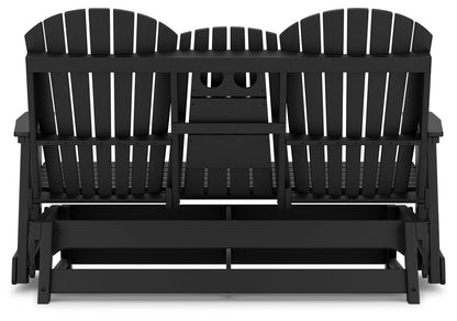 Hyland Wave - Outdoor Set