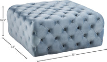 Load image into Gallery viewer, Ariel - Bench Ottoman
