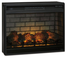 Load image into Gallery viewer, Entertainment Accessories - Fireplace Insert Infrared
