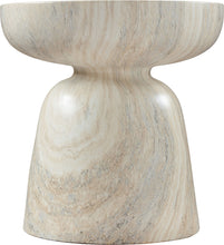 Load image into Gallery viewer, Avellino - Concrete End Table
