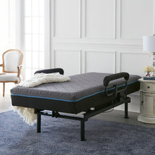 Load image into Gallery viewer, EZY Out - Adjustable Bed With Mattress

