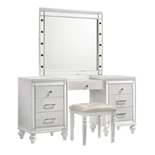 Load image into Gallery viewer, Valentino - Vanity Table Set
