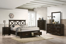 Load image into Gallery viewer, Nova II - 5 Drawer Chest
