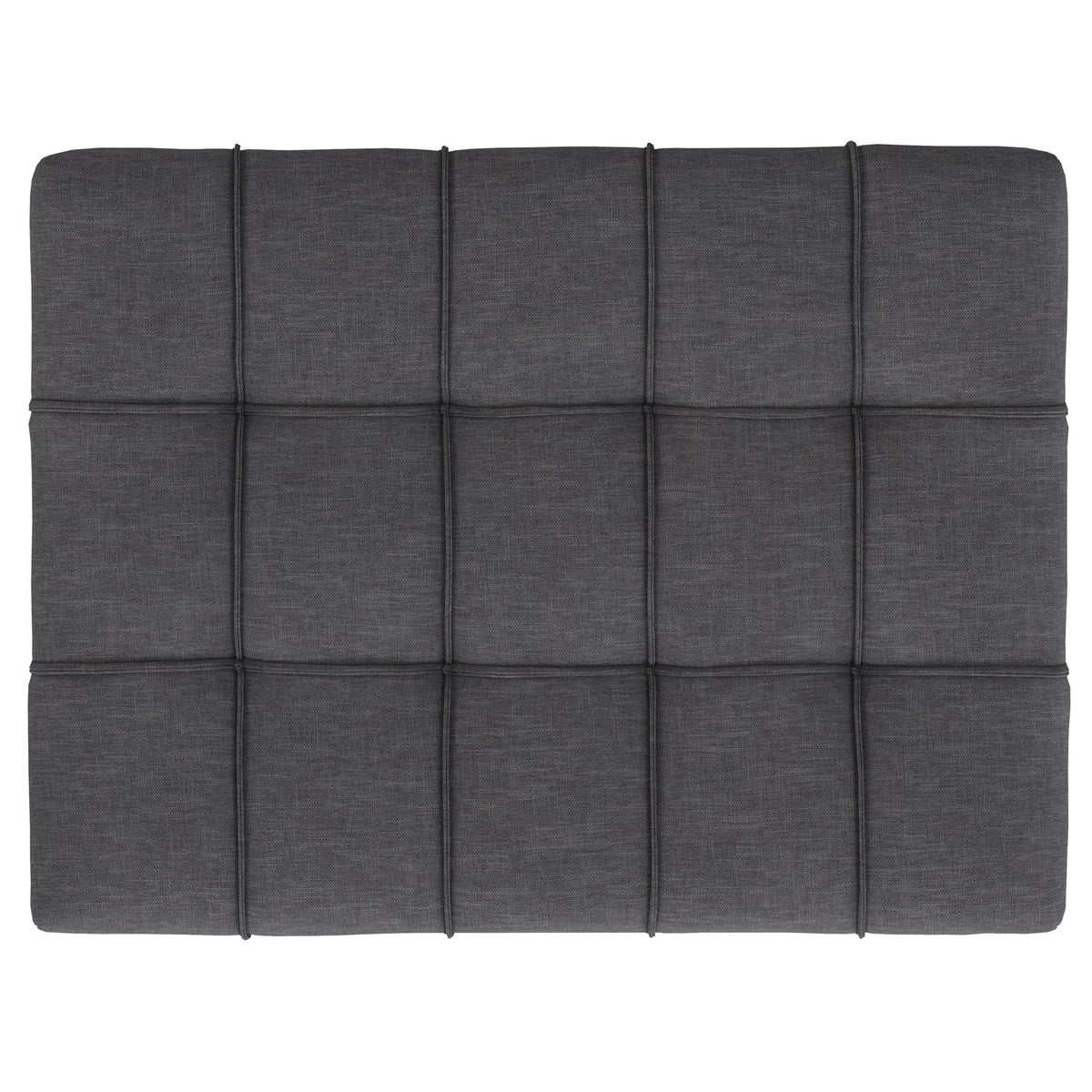 Mariah - Upholstered Lift Top Table Storage Ottoman - Ego Home Furniture