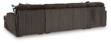 Load image into Gallery viewer, Midnight-Madness - Sectional
