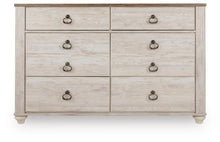 Load image into Gallery viewer, Willowton - Dresser
