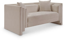 Load image into Gallery viewer, Everett - Loveseat
