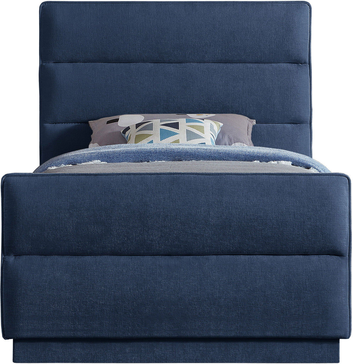 Paxton - Bed