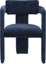 Load image into Gallery viewer, Brenda - Chenille  Dining Chair (Set of 2)

