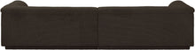 Load image into Gallery viewer, Cascade - Boucle Modular Sofa
