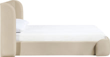 Load image into Gallery viewer, Warby - Upholstered Bed
