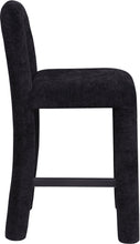 Load image into Gallery viewer, Amari - Chenille Fabric Stool
