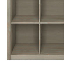 Load image into Gallery viewer, Artisan - Cube Storage
