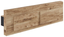 Load image into Gallery viewer, Hyanna - Full Storage Footboard - Tan
