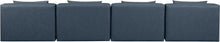 Load image into Gallery viewer, Cube - Modular 4 Seat Armless Sofa
