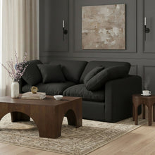 Load image into Gallery viewer, Indulge - Linen 2 Seat Modular Sofa
