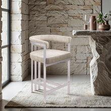 Load image into Gallery viewer, Marcello - Counter Stool (Set of 2)
