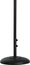 Load image into Gallery viewer, Amalfi - Patio Umbrella - Black Base / Black Pole
