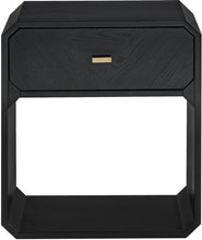 Load image into Gallery viewer, Parker - Ash Veneer Nightstand
