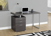 Load image into Gallery viewer, Computer Desk Left Right Set-Up Storage Drawers For Home Office

