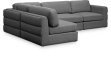 Load image into Gallery viewer, Beckham - 4 Piece Modular Sectional
